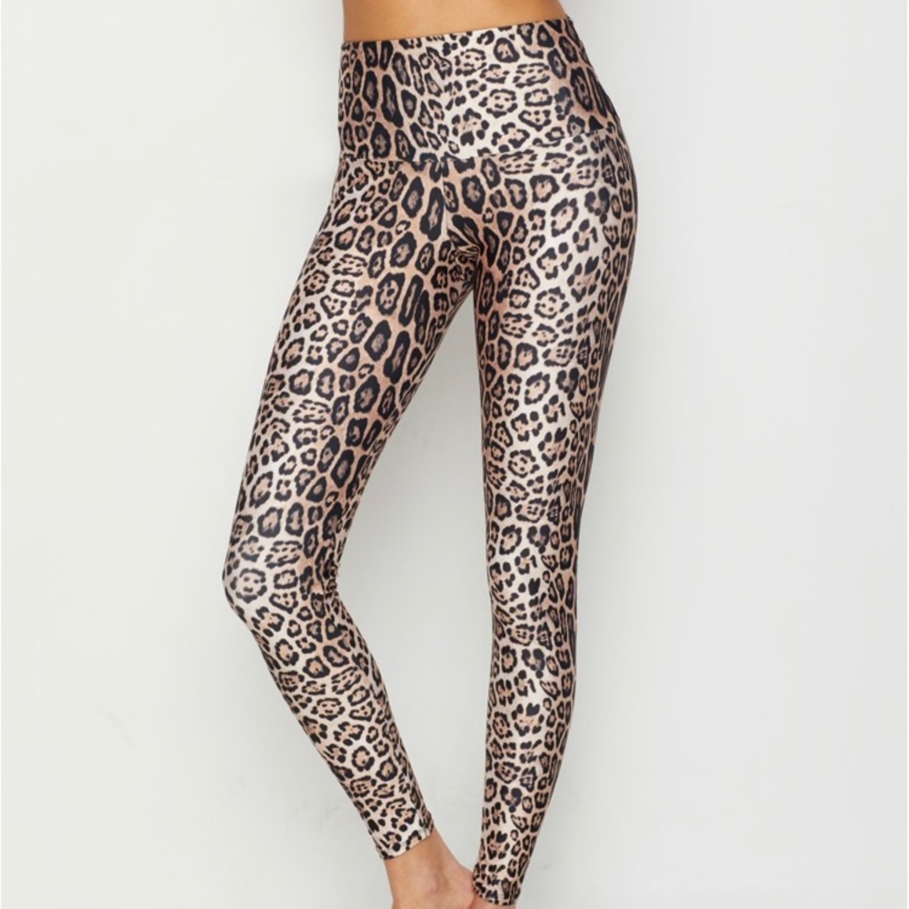 Onzie Brand Leggings New with Tags